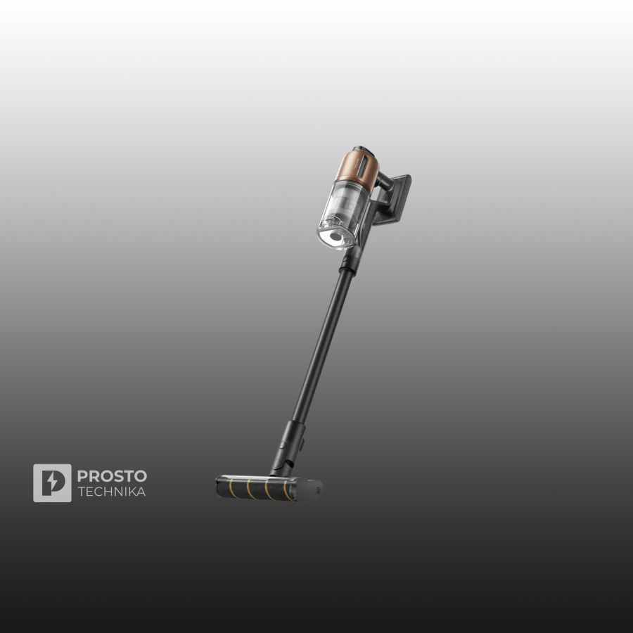 Dreame Z20 AquaCycle Station